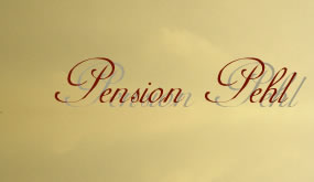 Pension Pehl auf Hiddensee